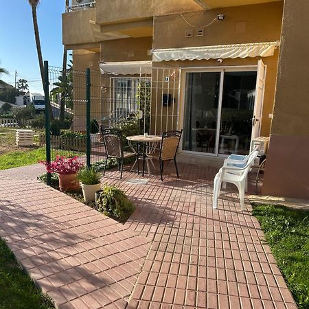 La Cala De Mijas Urb Alcantara Bagian luar foto