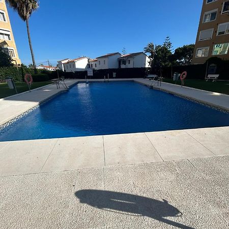 La Cala De Mijas Urb Alcantara Bagian luar foto