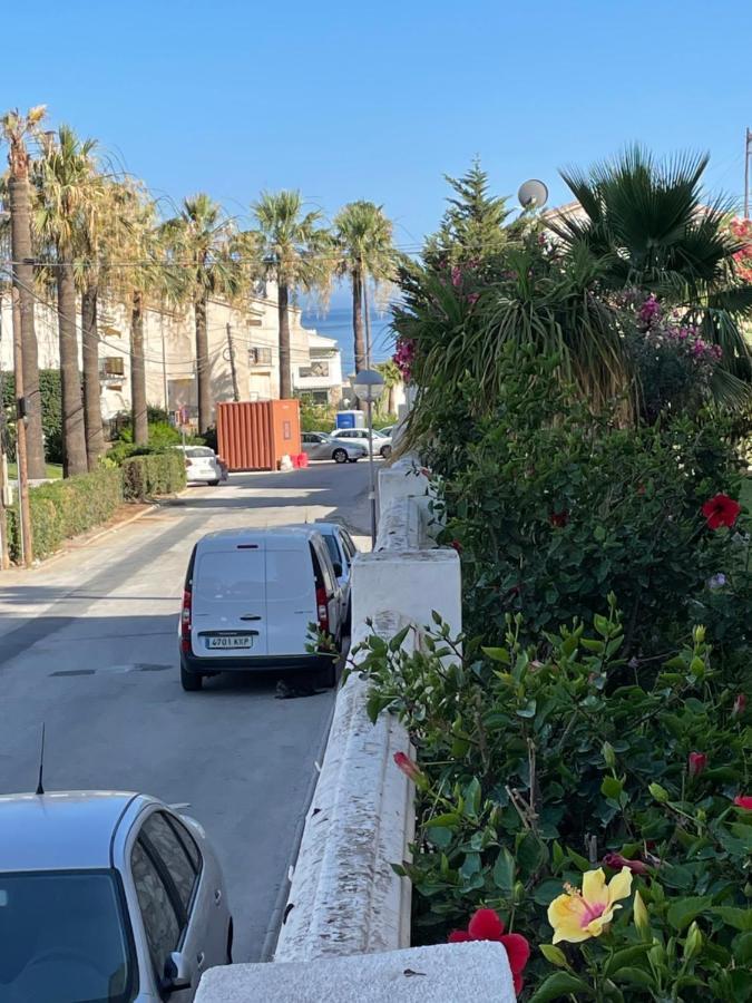 La Cala De Mijas Urb Alcantara Bagian luar foto
