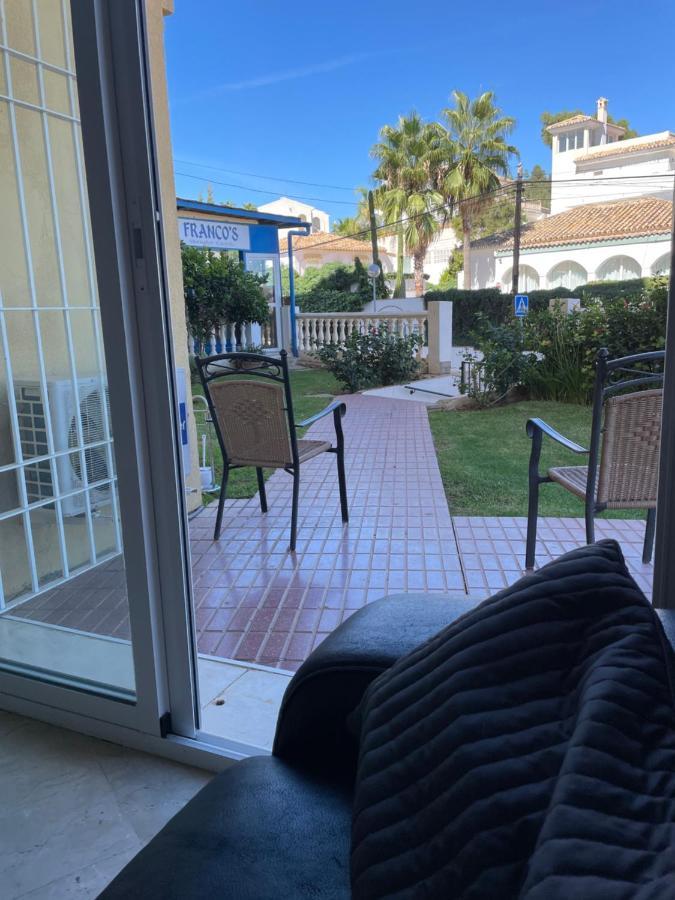 La Cala De Mijas Urb Alcantara Bagian luar foto