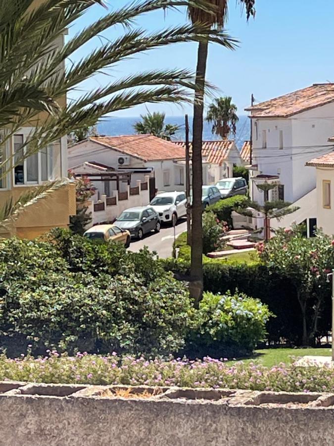 La Cala De Mijas Urb Alcantara Bagian luar foto