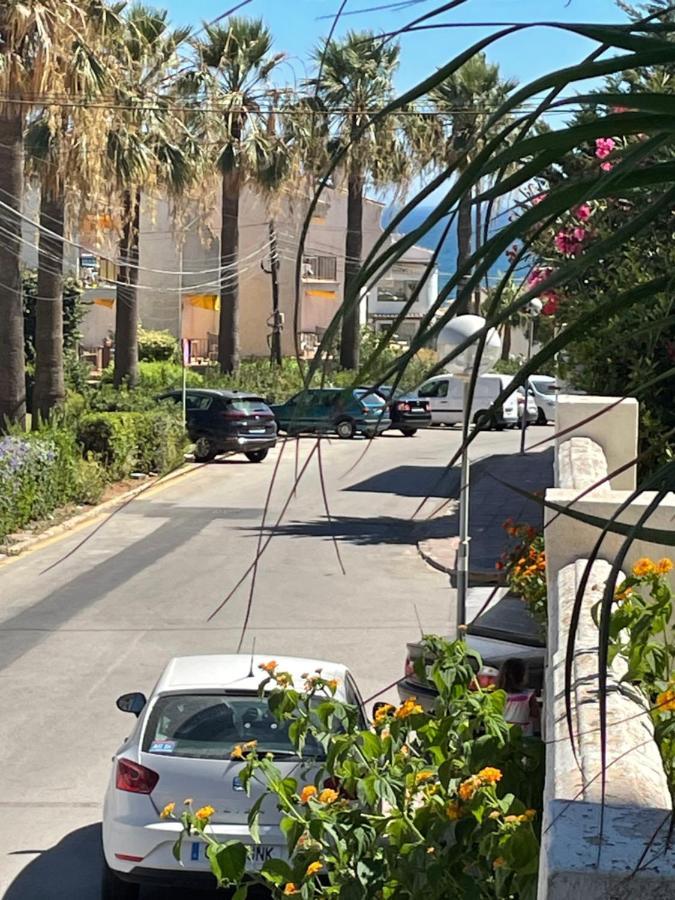 La Cala De Mijas Urb Alcantara Bagian luar foto