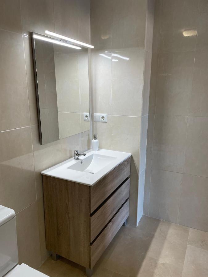 La Cala De Mijas Urb Alcantara Bagian luar foto