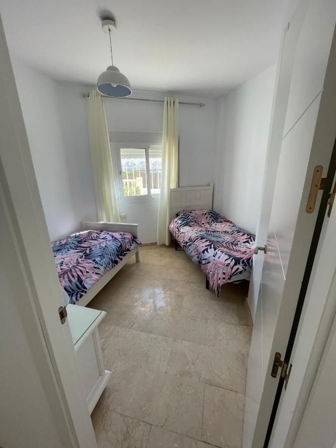 La Cala De Mijas Urb Alcantara Bagian luar foto