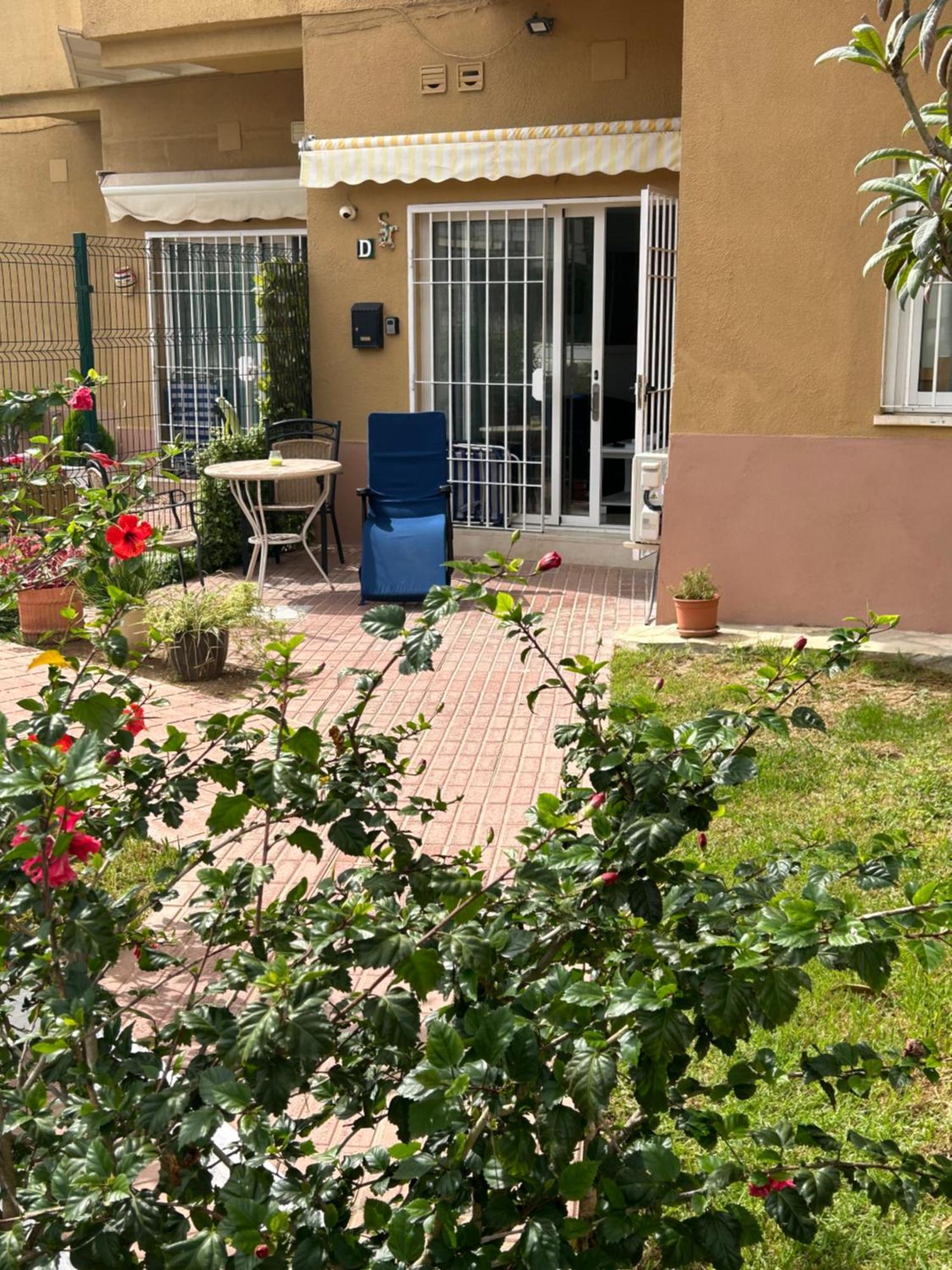 La Cala De Mijas Urb Alcantara Bagian luar foto