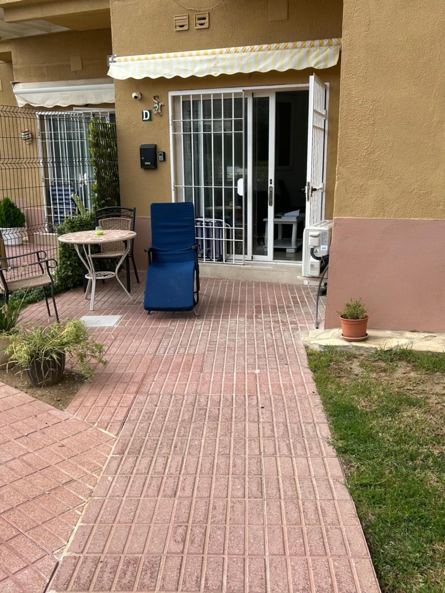 La Cala De Mijas Urb Alcantara Bagian luar foto