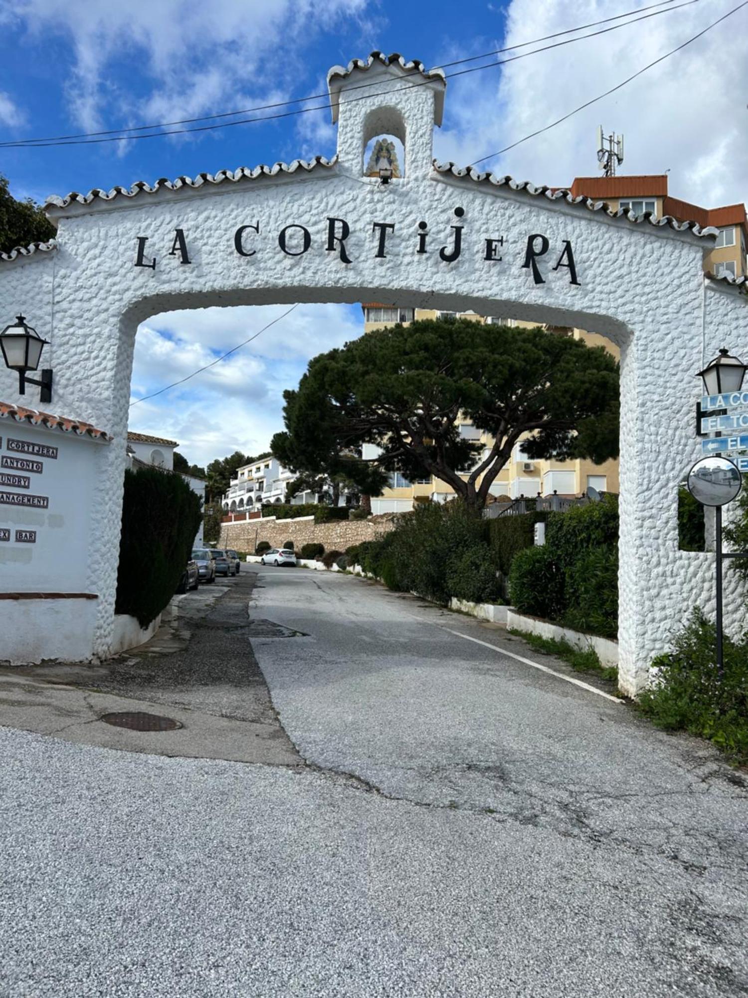 La Cala De Mijas Urb Alcantara Bagian luar foto