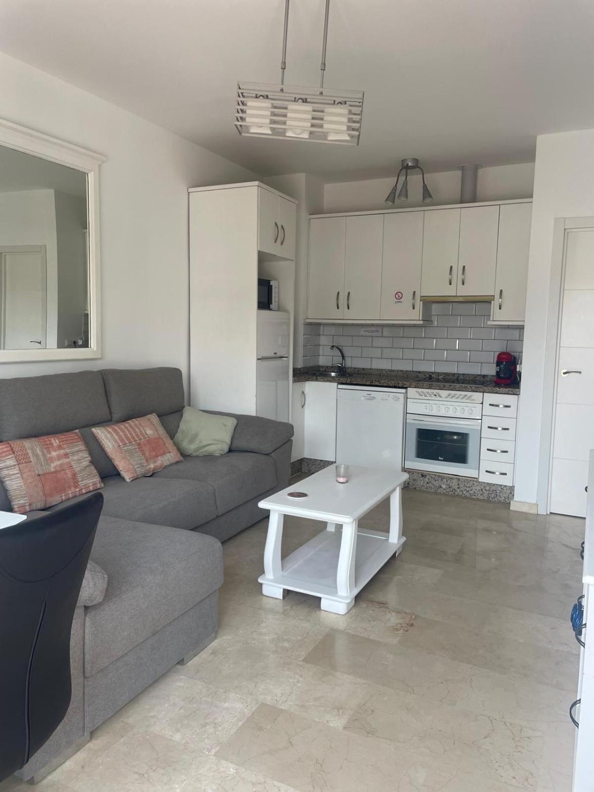 La Cala De Mijas Urb Alcantara Bagian luar foto