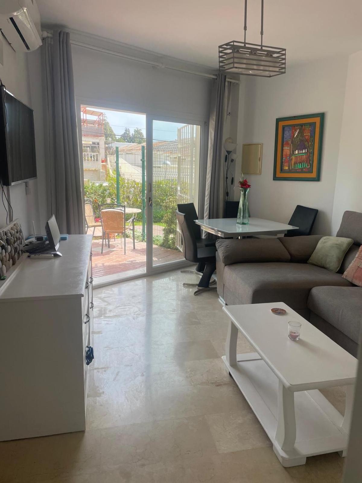 La Cala De Mijas Urb Alcantara Bagian luar foto