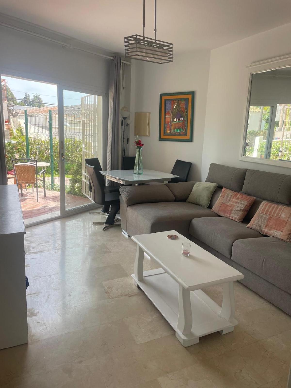 La Cala De Mijas Urb Alcantara Bagian luar foto