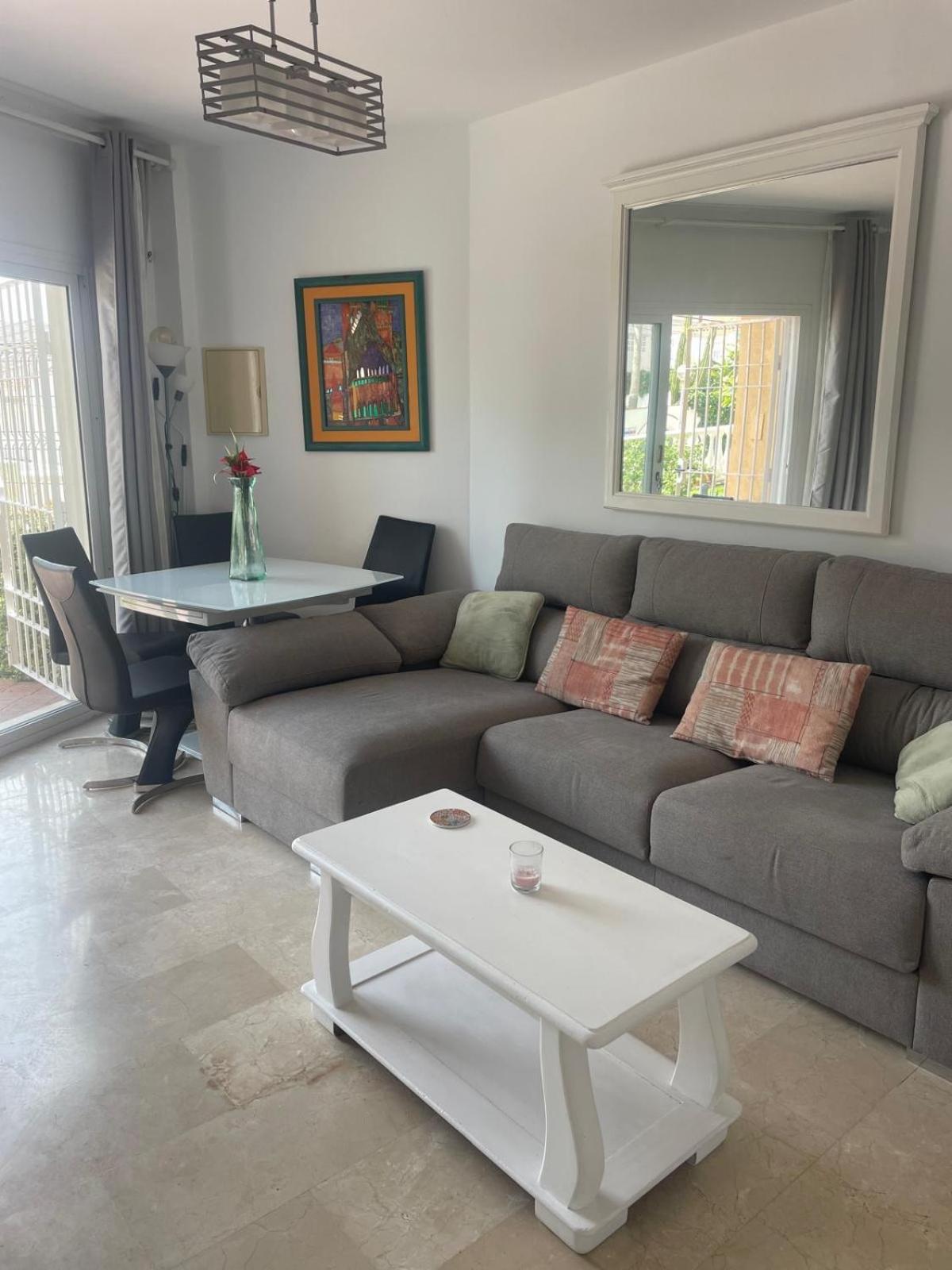 La Cala De Mijas Urb Alcantara Bagian luar foto