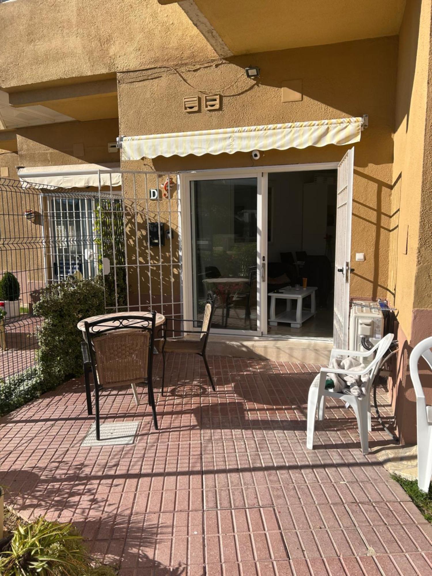La Cala De Mijas Urb Alcantara Bagian luar foto