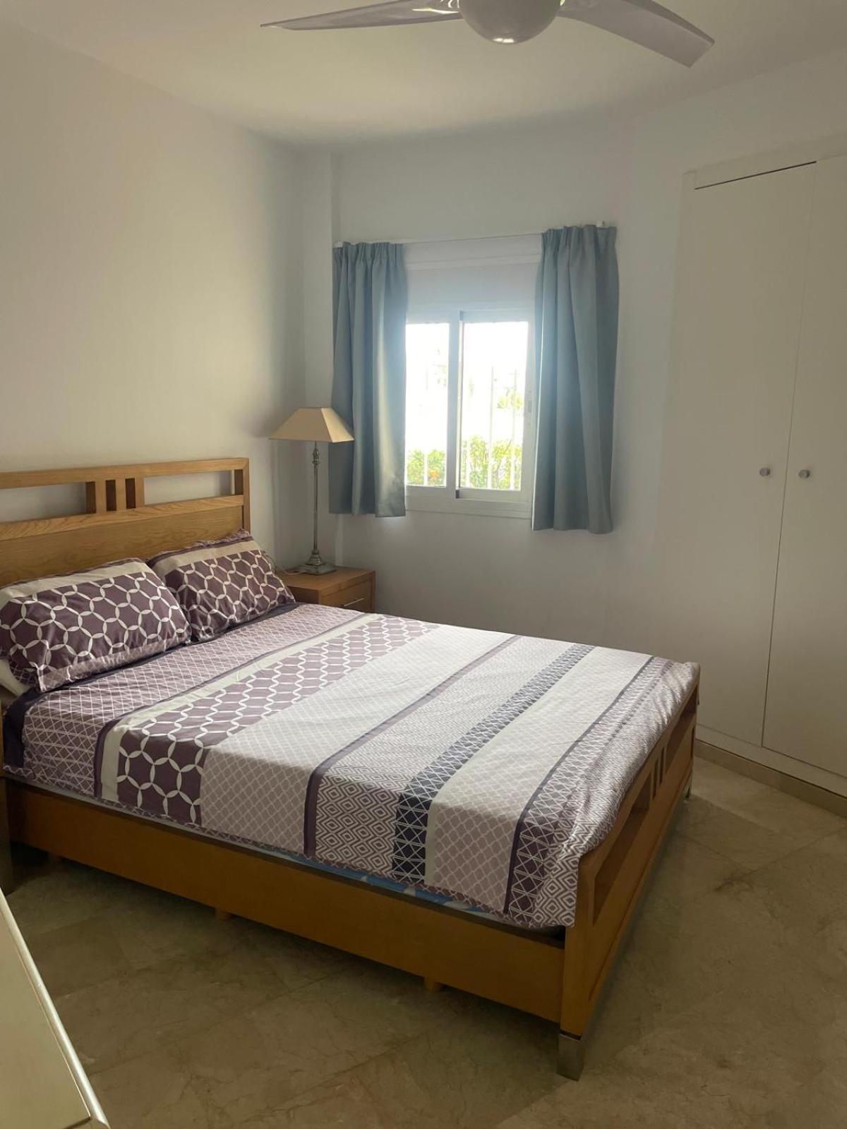 La Cala De Mijas Urb Alcantara Bagian luar foto