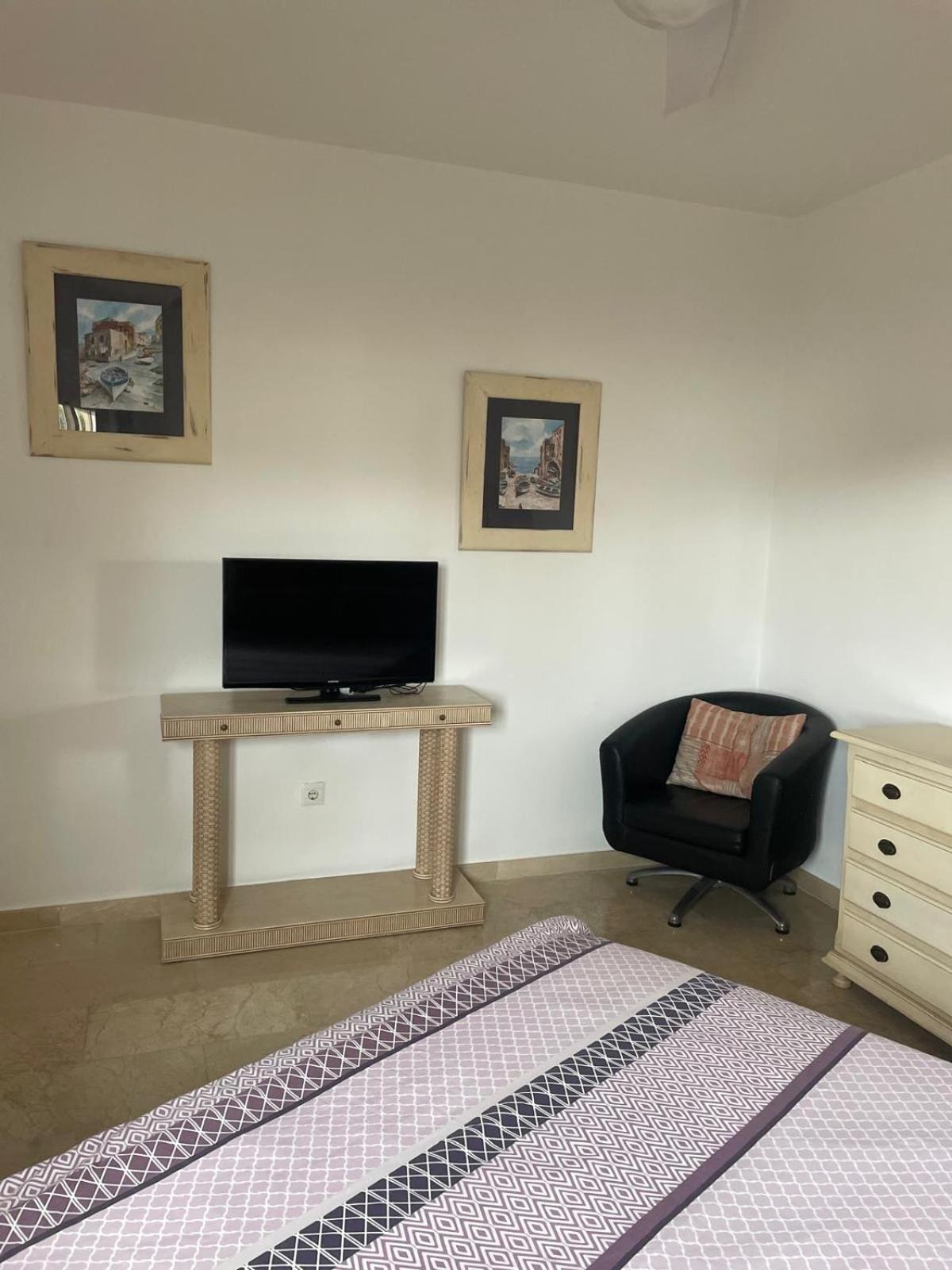 La Cala De Mijas Urb Alcantara Bagian luar foto