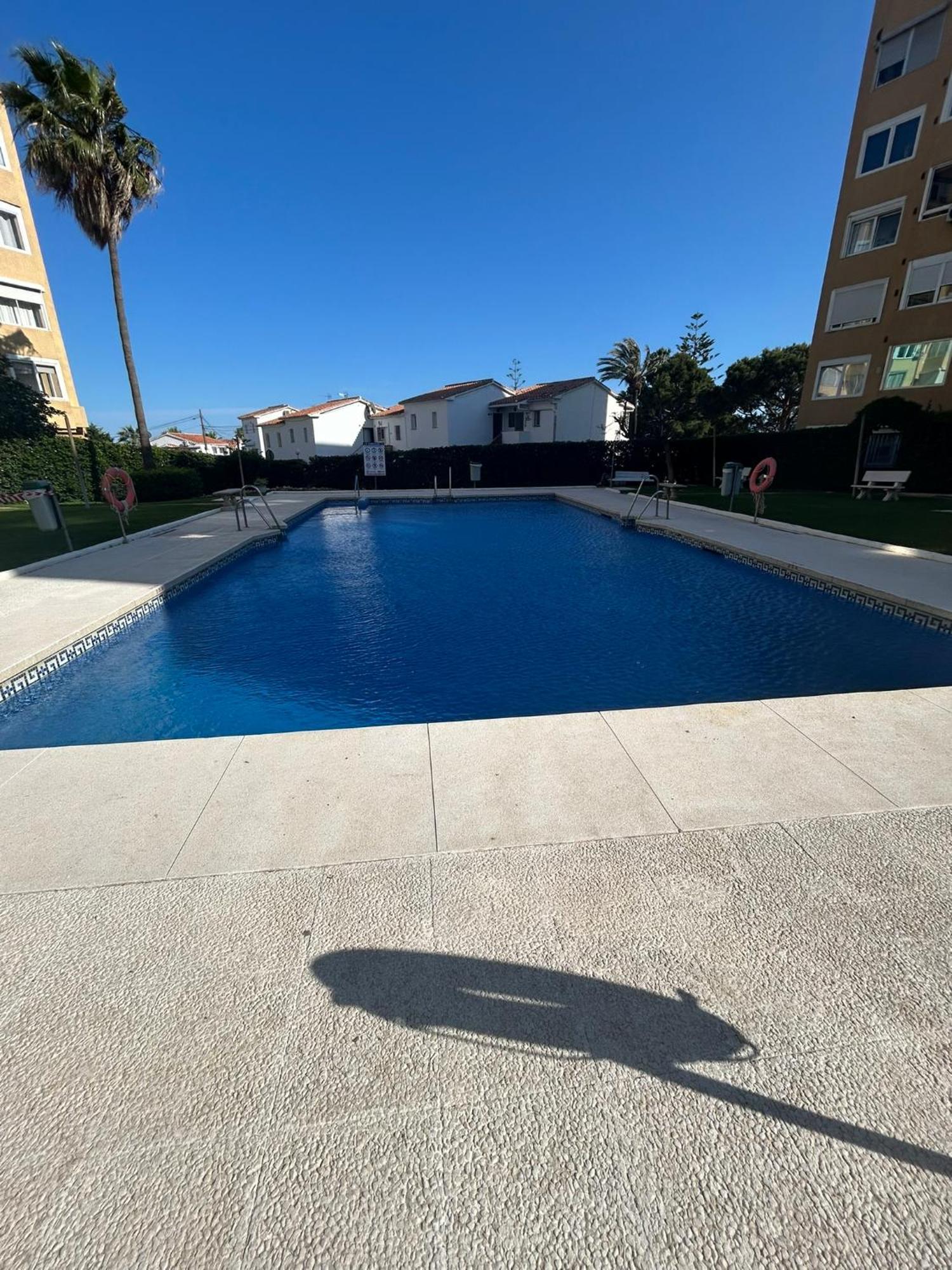 La Cala De Mijas Urb Alcantara Bagian luar foto